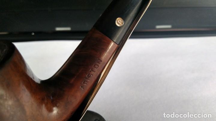 Pipas de fumar: PIPA FUMAR ARISTON - Foto 2