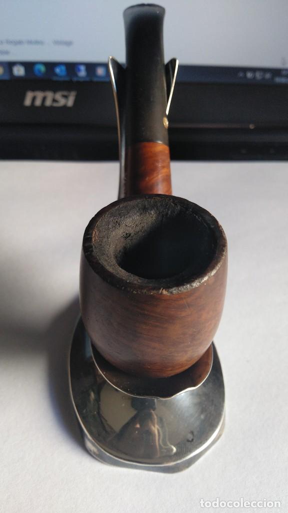 Pipas de fumar: PIPA FUMAR ARISTON - Foto 4