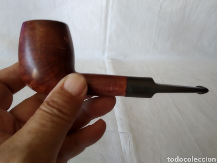 Pipas de fumar: PIPA LOUSIAN.............................. - Foto 2