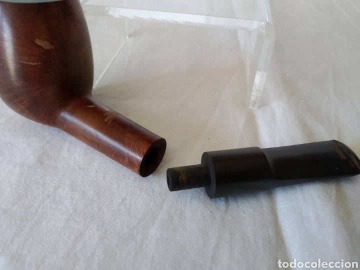 Pipas de fumar: PIPA LOUSIAN.............................. - Foto 8