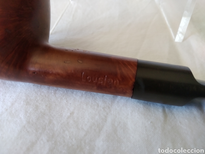 Pipas de fumar: PIPA LOUSIAN.............................. - Foto 11