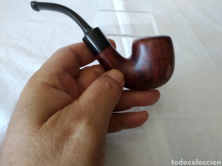 Pipas de fumar: PIPA BRUYERE..................... - Foto 2