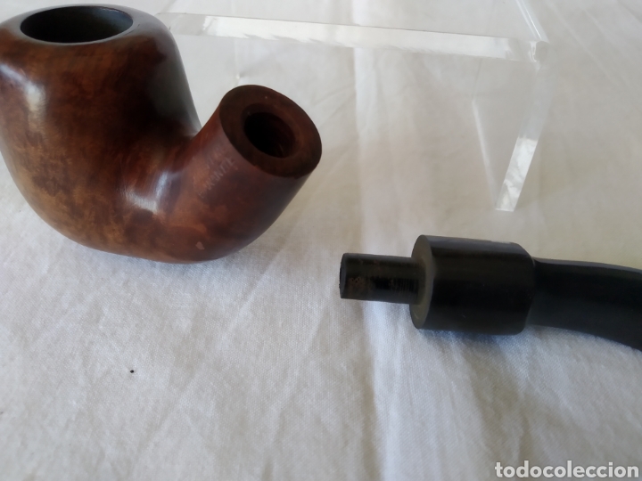 Pipas de fumar: PIPA BRUYERE..................... - Foto 3
