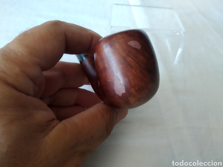 Pipas de fumar: PIPA BRUYERE..................... - Foto 4