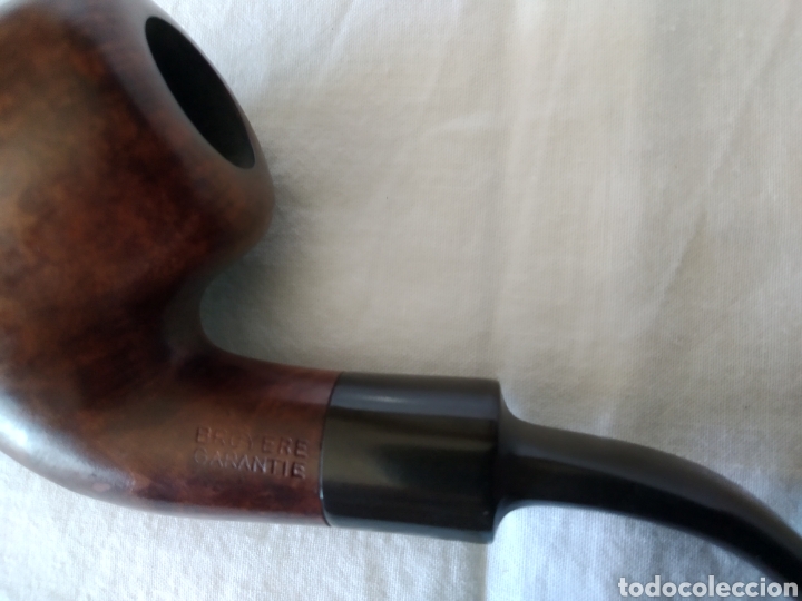 Pipas de fumar: PIPA BRUYERE..................... - Foto 9