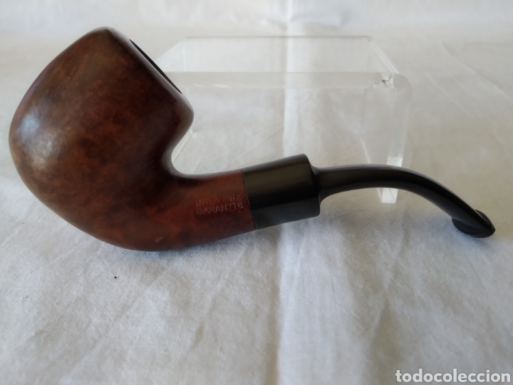 Pipas de fumar: PIPA BRUYERE..................... - Foto 1