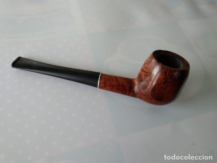 Pipas de fumar: PIPA PICCADILLY SELECTED BRIAR - Foto 3