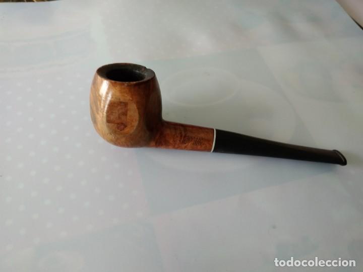 Pipas de fumar: PIPA PICCADILLY SELECTED BRIAR - Foto 4