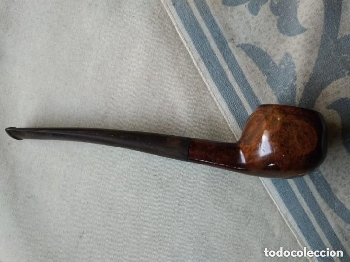 Pipas de fumar: PIPA BRUYER ANTIGUA - Foto 1