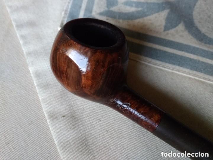 Pipas de fumar: PIPA BRUYER ANTIGUA - Foto 2