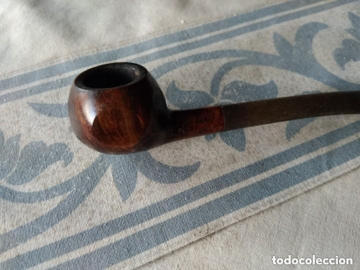 Pipas de fumar: PIPA BRUYER ANTIGUA - Foto 3