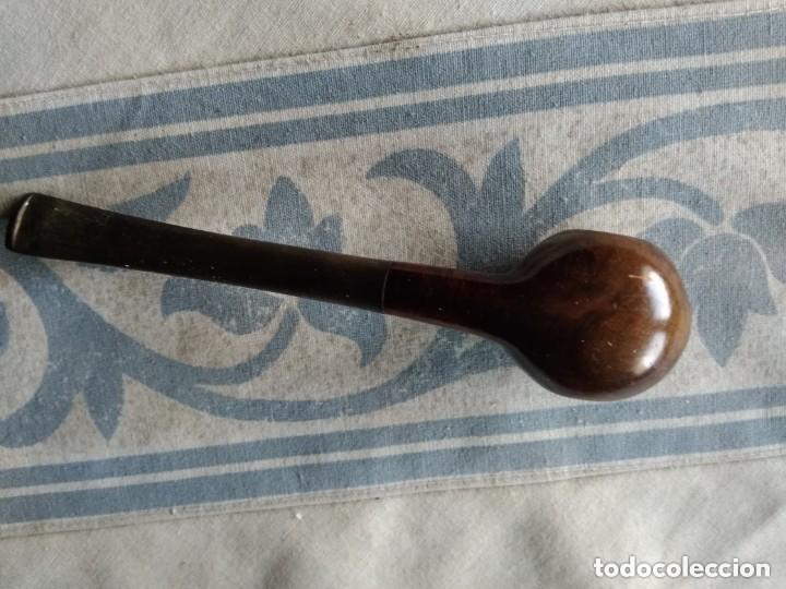 Pipas de fumar: PIPA BRUYER ANTIGUA - Foto 4