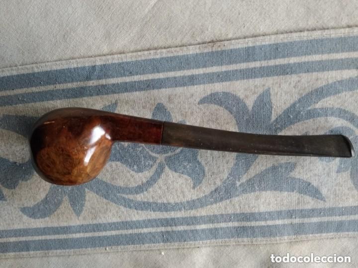 Pipas de fumar: PIPA BRUYER ANTIGUA - Foto 5