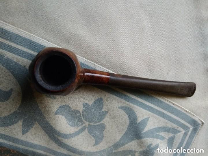 Pipas de fumar: PIPA BRUYER ANTIGUA - Foto 6