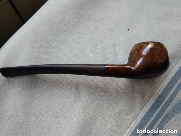 Pipas de fumar: PIPA BRUYER ANTIGUA - Foto 7