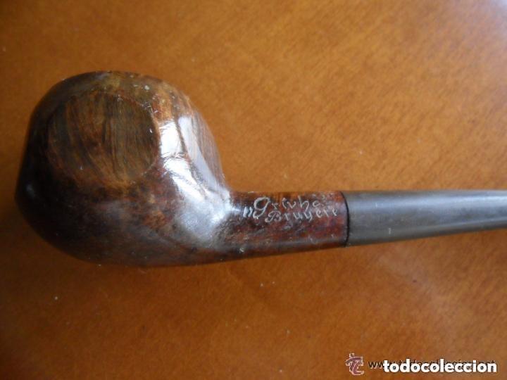 Pipas de fumar: PIPA BRUYER ANTIGUA - Foto 8