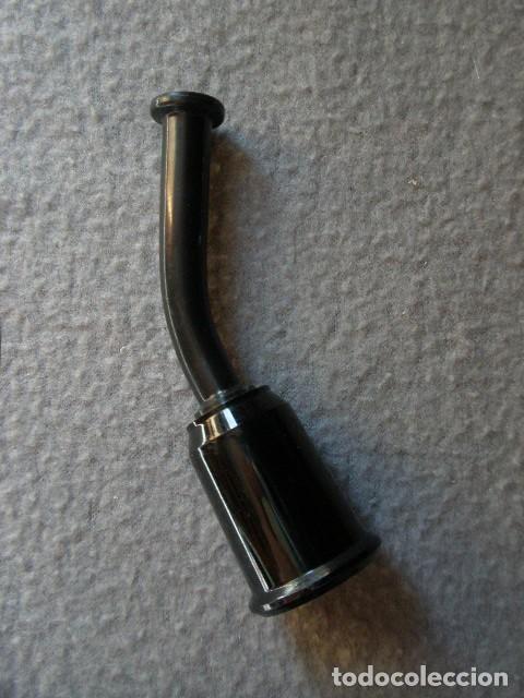 Pipas de fumar: Pipa centroeuropea. Siglo XX - Foto 18