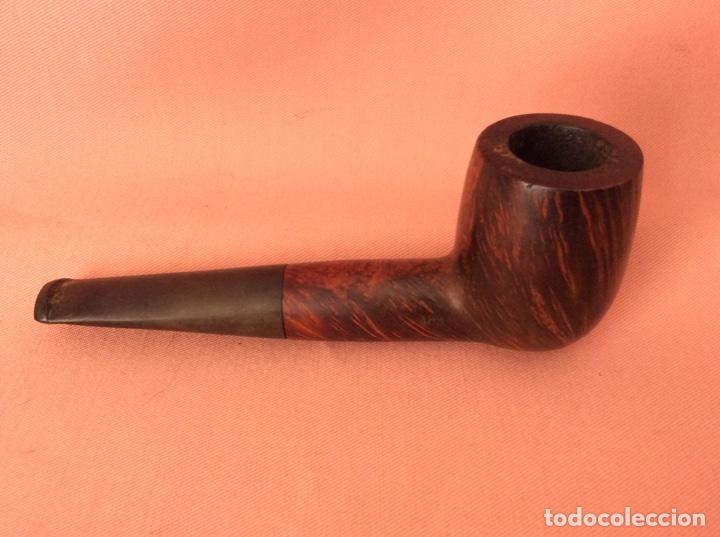 pipa de fumar , marca masterly, sm, usada, muy - Buy Antique and  collectible smoking pipes on todocoleccion