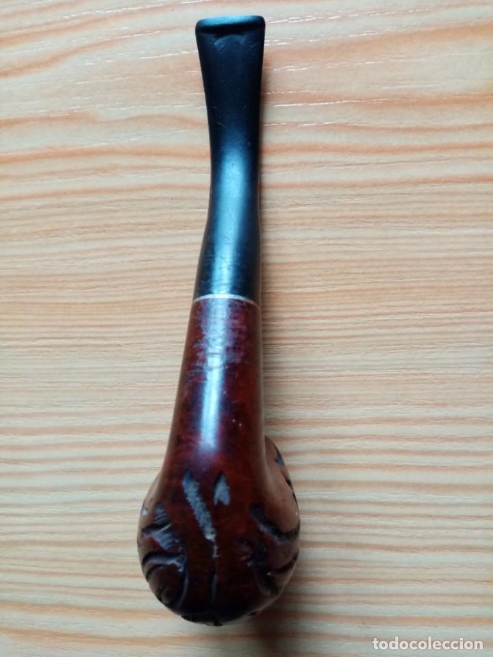 Pipas de fumar: PIPA WILLARD IMPORTED BRIAR - Foto 2