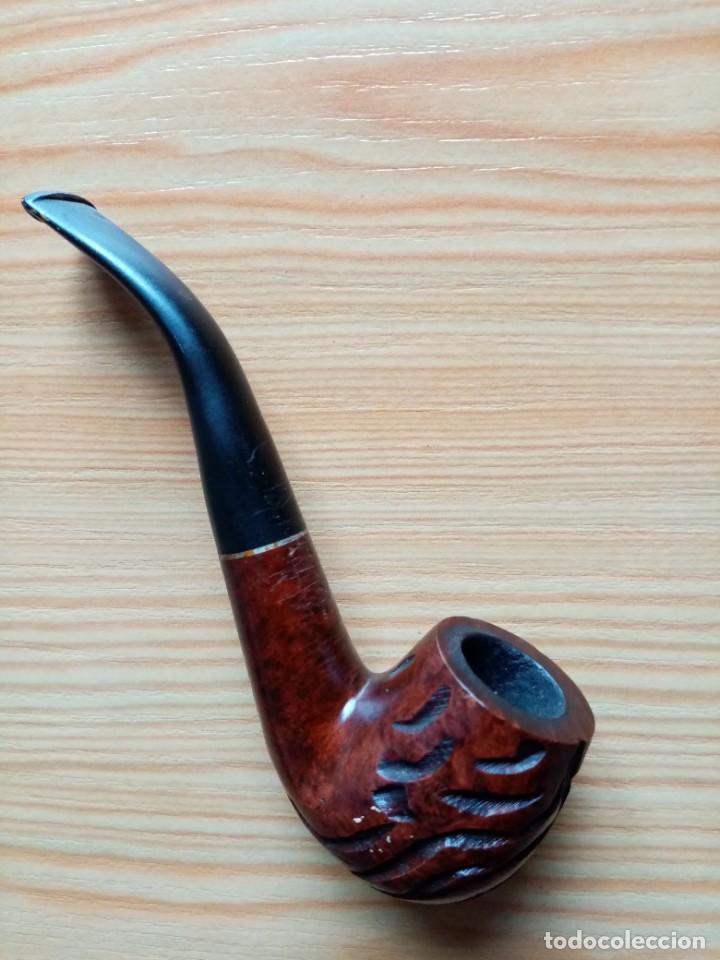 Pipas de fumar: PIPA WILLARD IMPORTED BRIAR - Foto 4