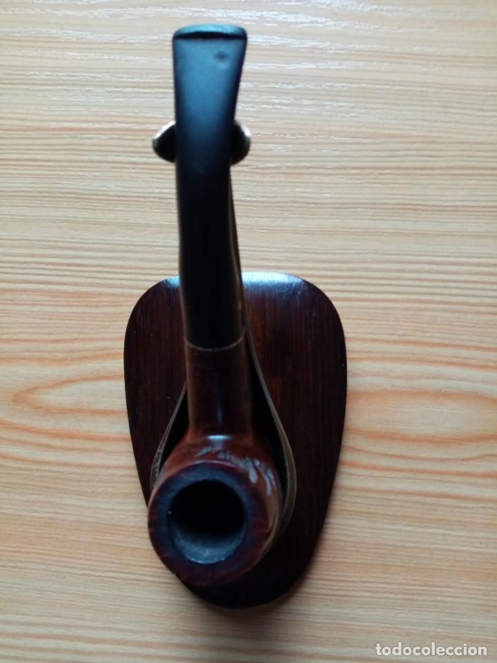 Pipas de fumar: PIPA WILLARD IMPORTED BRIAR - Foto 7