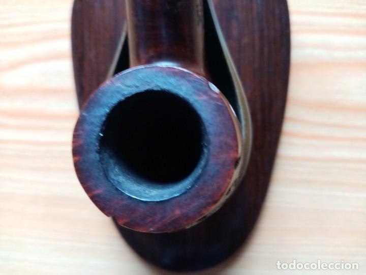 Pipas de fumar: PIPA WILLARD IMPORTED BRIAR - Foto 8
