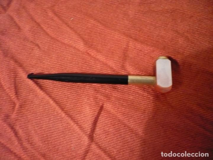 Pipas de fumar: Pipa Boquilla - Foto 1