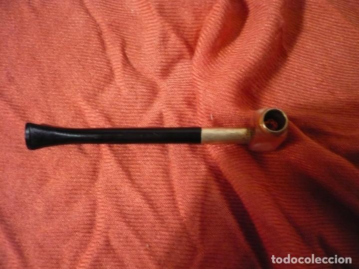 Pipas de fumar: Pipa Boquilla - Foto 2