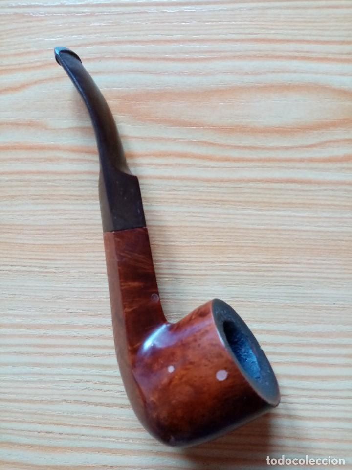 Pipas de fumar: PIPA DOVER N&ordm; 64 - Foto 2