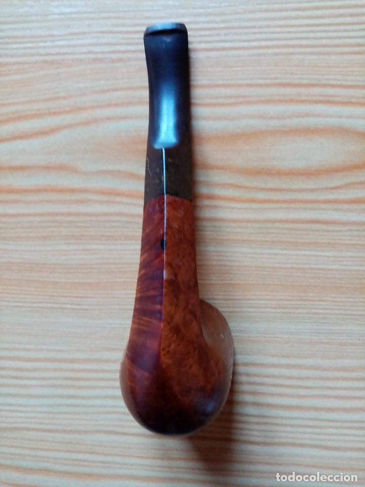 Pipas de fumar: PIPA DOVER N&ordm; 64 - Foto 3