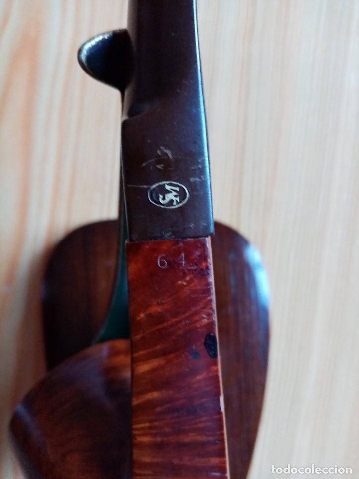 Pipas de fumar: PIPA DOVER N&ordm; 64 - Foto 5