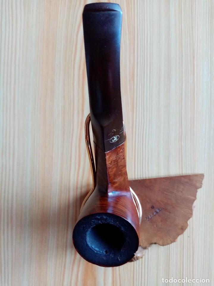 Pipas de fumar: PIPA DOVER N&ordm; 64 - Foto 6
