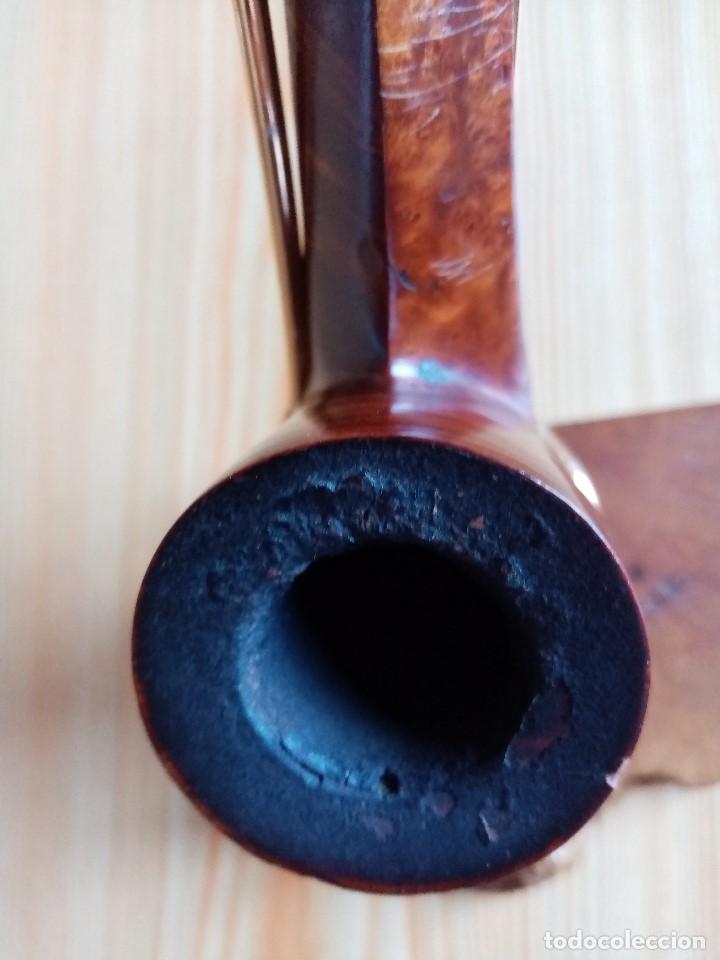 Pipas de fumar: PIPA DOVER N&ordm; 64 - Foto 7