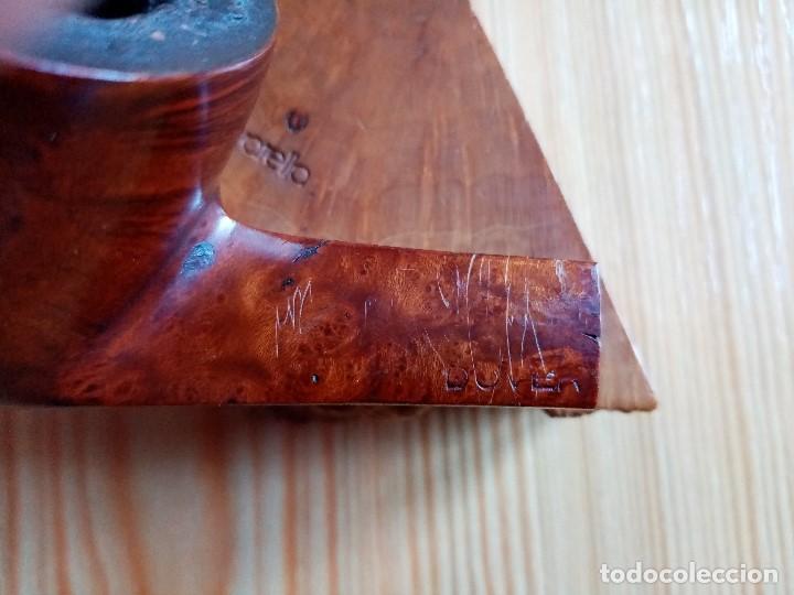 Pipas de fumar: PIPA DOVER N&ordm; 64 - Foto 8