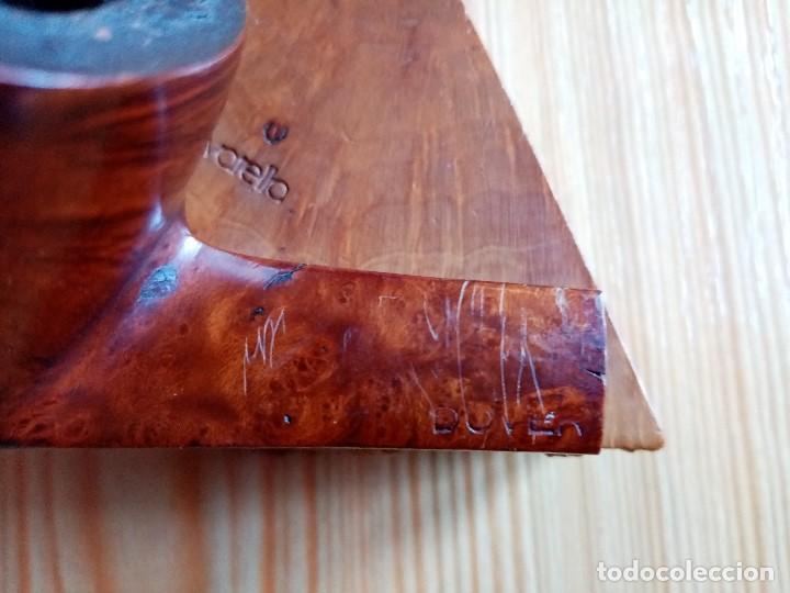 Pipas de fumar: PIPA DOVER N&ordm; 64 - Foto 9