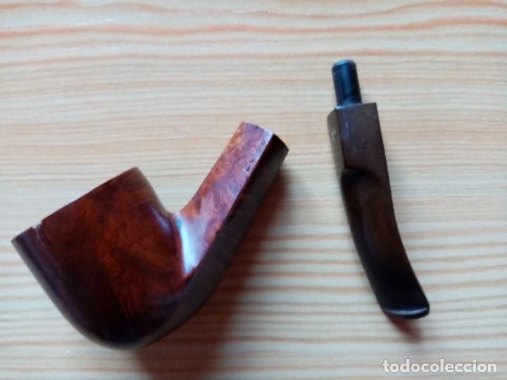 Pipas de fumar: PIPA DOVER N&ordm; 64 - Foto 11