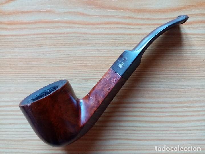 Pipas de fumar: PIPA DOVER N&ordm; 64 - Foto 1