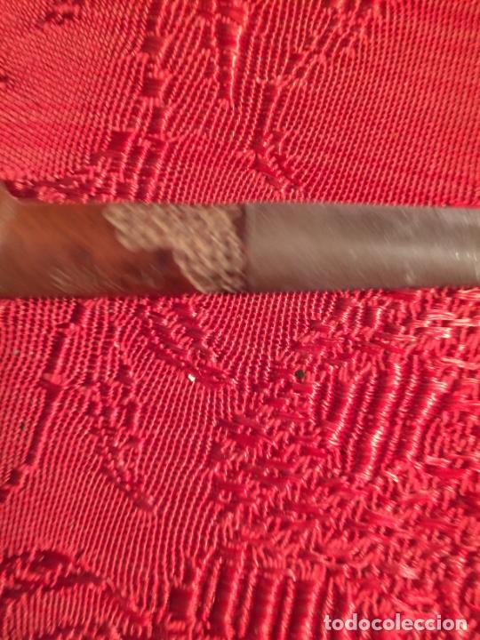 Pipas de fumar: Antigua pipa para fumar de madera tallada de los años 40-50 - Foto 2 - 226396740