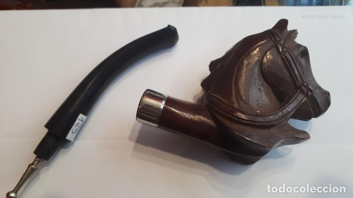 Pipas de fumar: Pipa - Foto 2