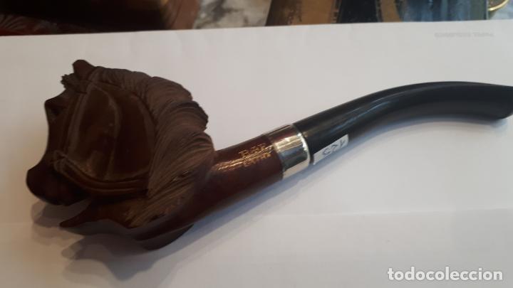 Pipas de fumar: Pipa - Foto 3