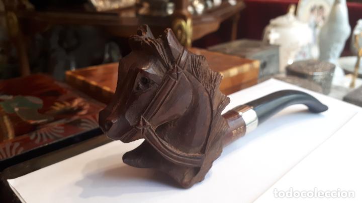 Pipas de fumar: Pipa - Foto 4