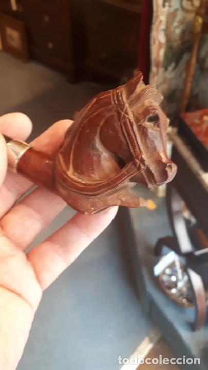 Pipas de fumar: Pipa - Foto 1