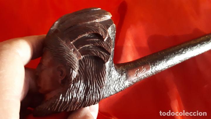 Pipas de fumar: Pipa. - Foto 3