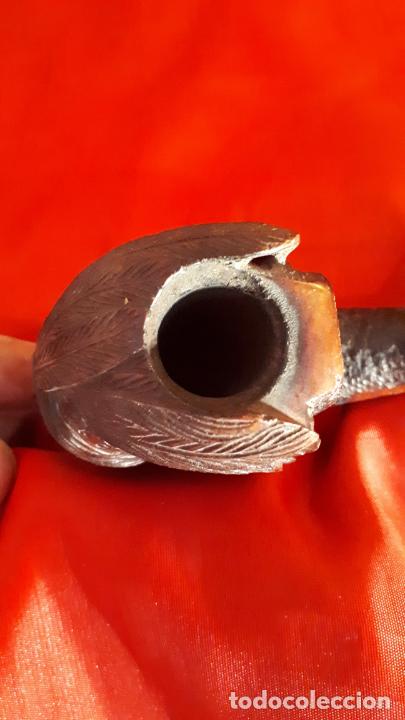 Pipas de fumar: Pipa. - Foto 6
