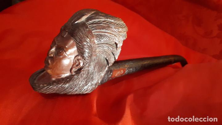 Pipas de fumar: Pipa. - Foto 1