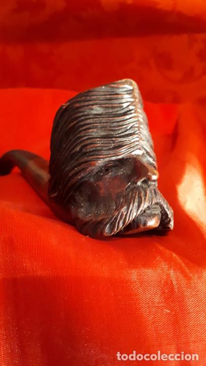 Pipas de fumar: Pipa. - Foto 3