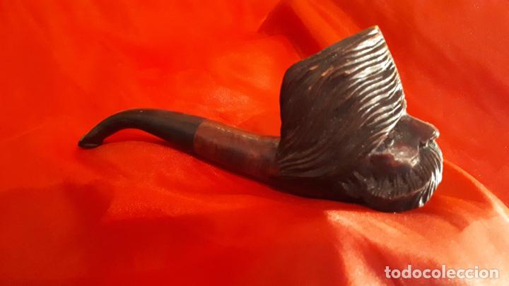 Pipas de fumar: Pipa. - Foto 4