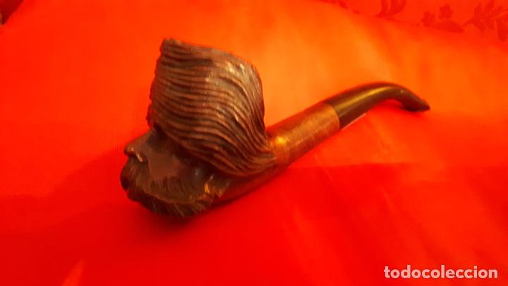 Pipas de fumar: Pipa. - Foto 5