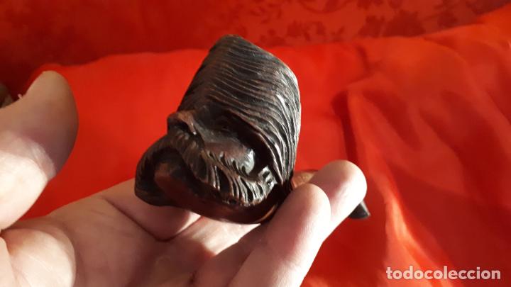 Pipas de fumar: Pipa. - Foto 6