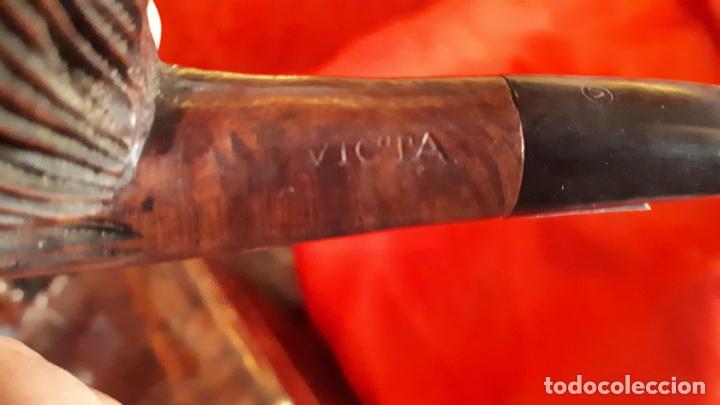 Pipas de fumar: Pipa. - Foto 7